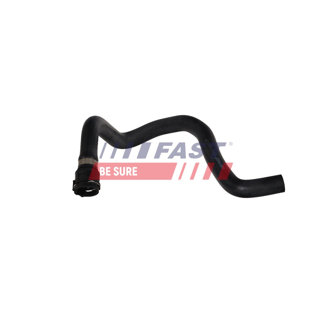 FT01211 ТРУБА СИСТ. ОХЛАЖДЕНИЯ SKODA SUPERB I 01> 1.8 T