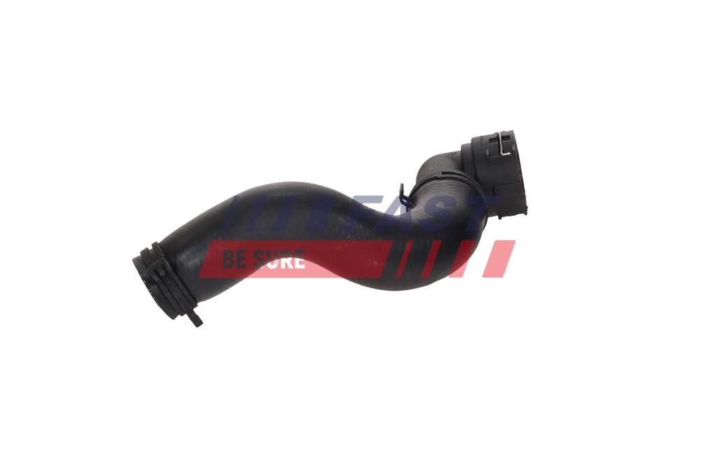 FT01267 ТРУБА СИСТ. ОХЛАЖДЕНИЯ CHEVROLET CRUZE 09> РАДАТОРА ПРАВ НИЗ