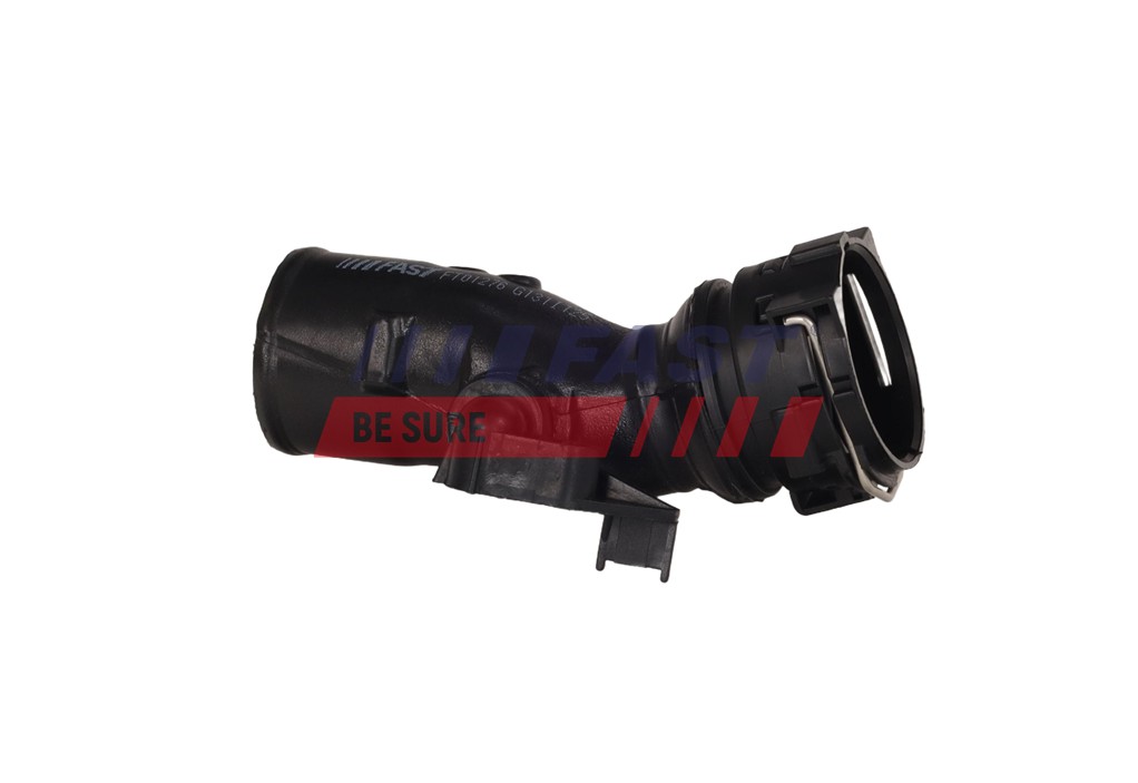 FT01276 TUBO DE TURBOCOMPRESOR NISSAN QASHQAI I 06> TUBO 1.5 DCI