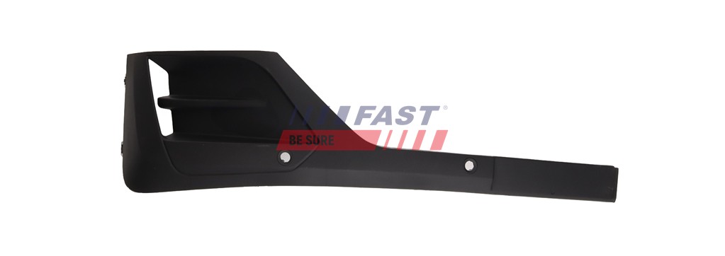 FT10801G FOG LIGHT FRAME RENAULT TRAFIC 14> LEFT PARKING SENSOR 21>