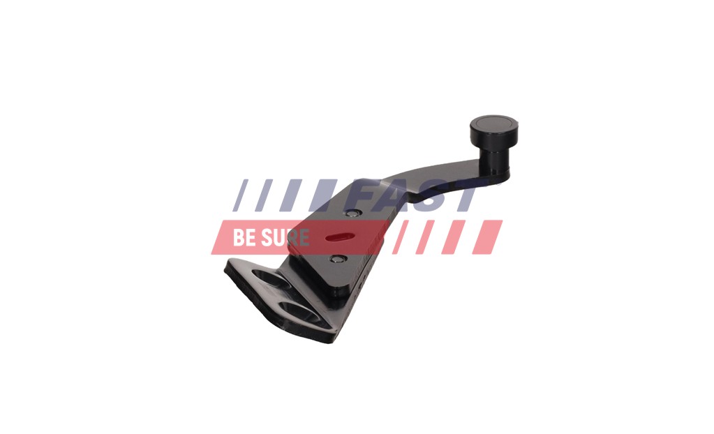 FT10831 DOOR GUIDE MERCEDES VITO W639 03> SIDE UPPER LEFT