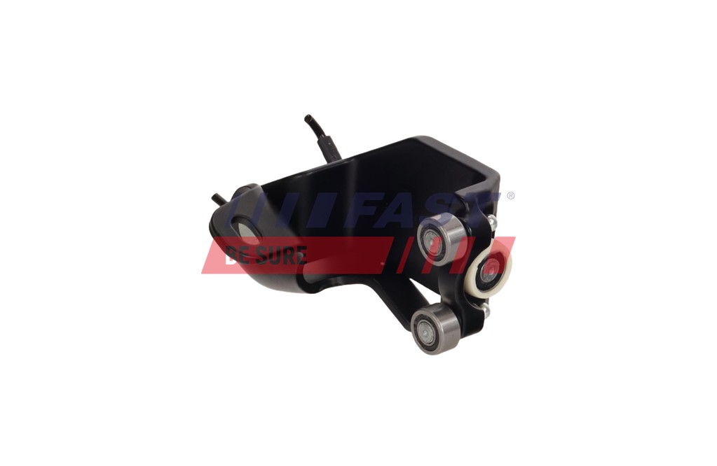 FT10834 ШИНА ДВЕРКИ MERCEDES VITO W639 03> БІЧН ЦЕНТР ПР