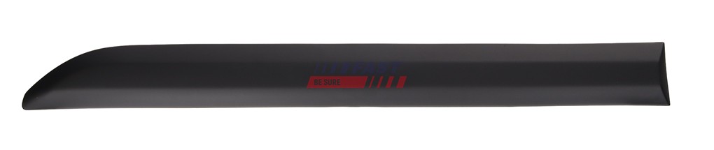 FT90466 EXTERIOR MOULDING CITROEN JUMPY 16> SIDE RIGHT L2 / L3