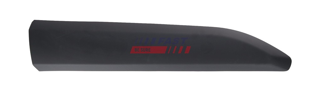 FT90462 МОЛДИНГ ВНЕШНИЙ CITROEN BERLINGO 18> ДВЕРЬ ПЕРЕД ПРАВ