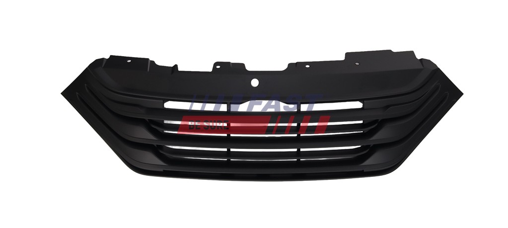 FT10903 FRONT GRILL IVECO DAILY 14> 22>