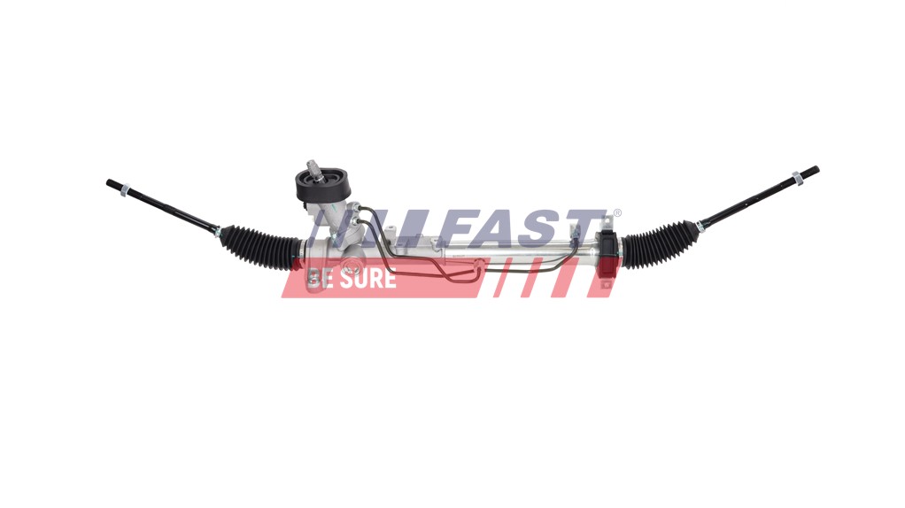 FT01347 STEERING RACK VW GOLF IV 97> HYDRAULIC STEERING
