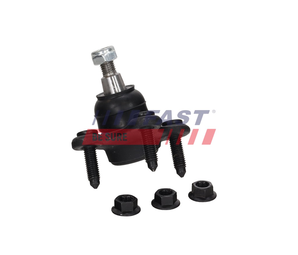 FT01731 ШАРОВАЯ ОПОРА SEAT LEON II 05> ЛЕВ