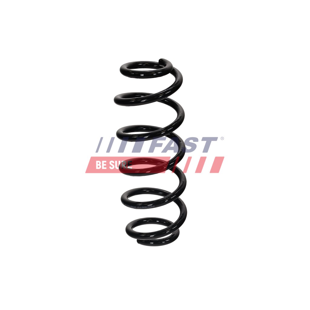 FT01864 COIL SPRING AUDI A4 B5 94> FRONT