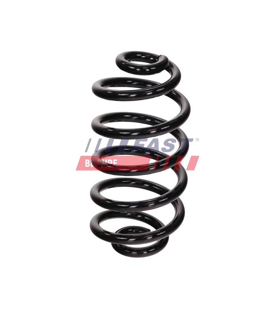 FT01866 PRUŽINA ZAVĚŠENÍ AUDI A4 B6 00> VZAD