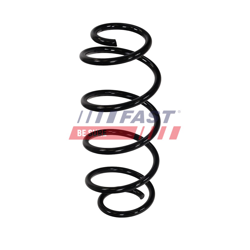 FT01904 COIL SPRING FORD MONDEO III 00> FRONT 2.0D
