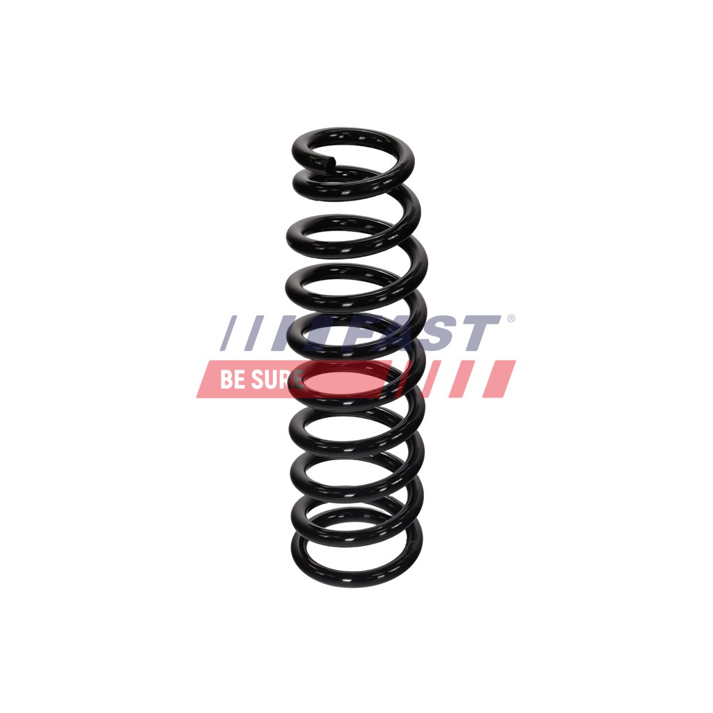 FT01907 ПРУЖИНА ПІДВІСКИ HONDA ACCORD VII 03> ПЕРЕД