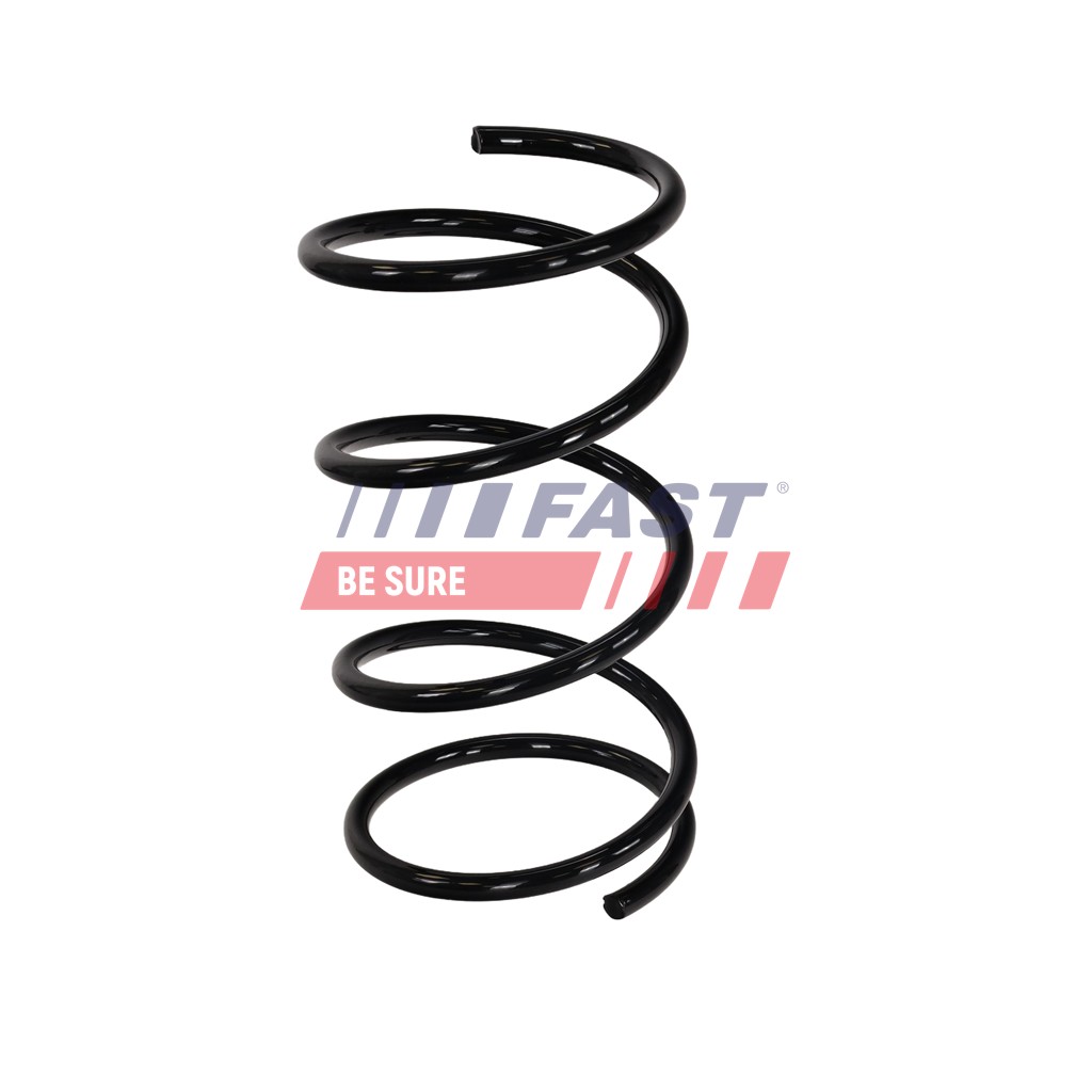 FT01908 COIL SPRING HONDA CIVIC VII 00> FRONT