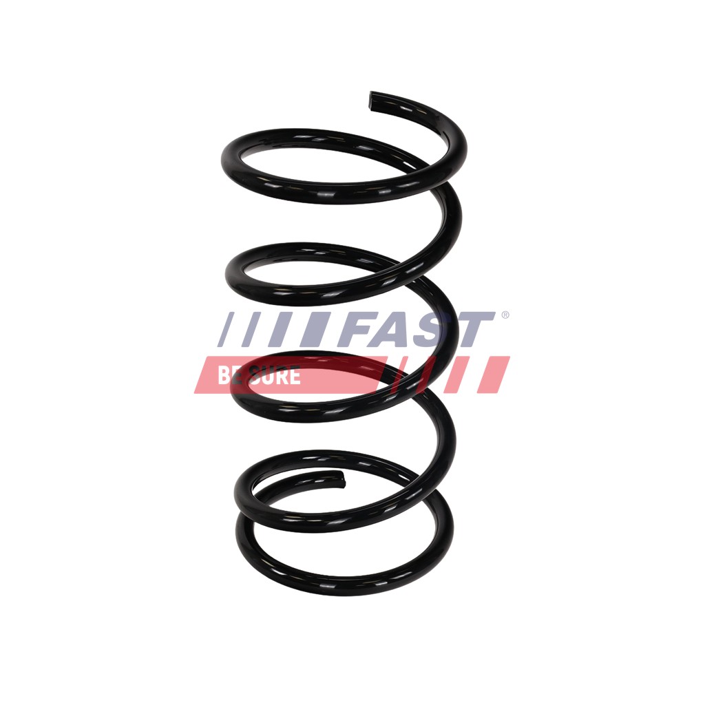 FT01910 ПРУЖИНА ПОДВЕСКИ HONDA CR-V II 01> ПЕРЕД