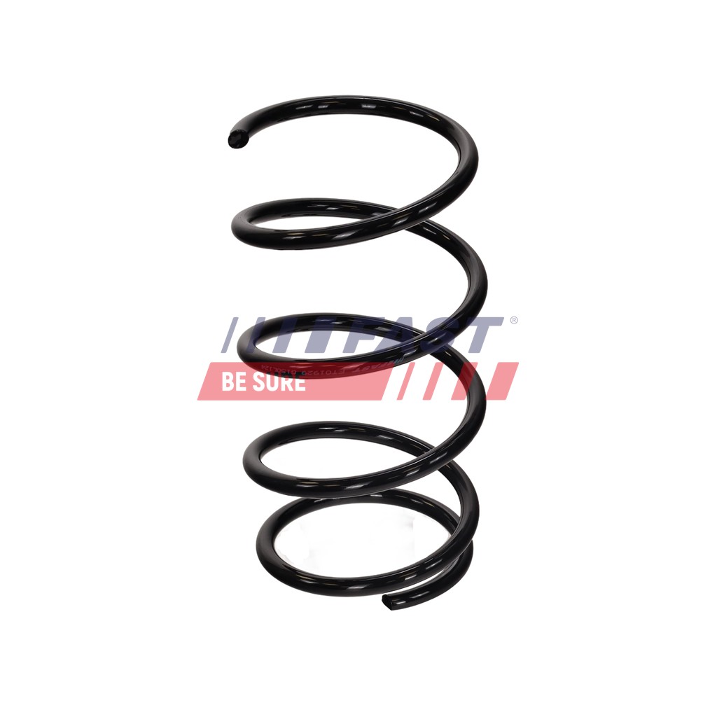 FT01929 COIL SPRING NISSAN X-TRAIL T30 01> FRONT