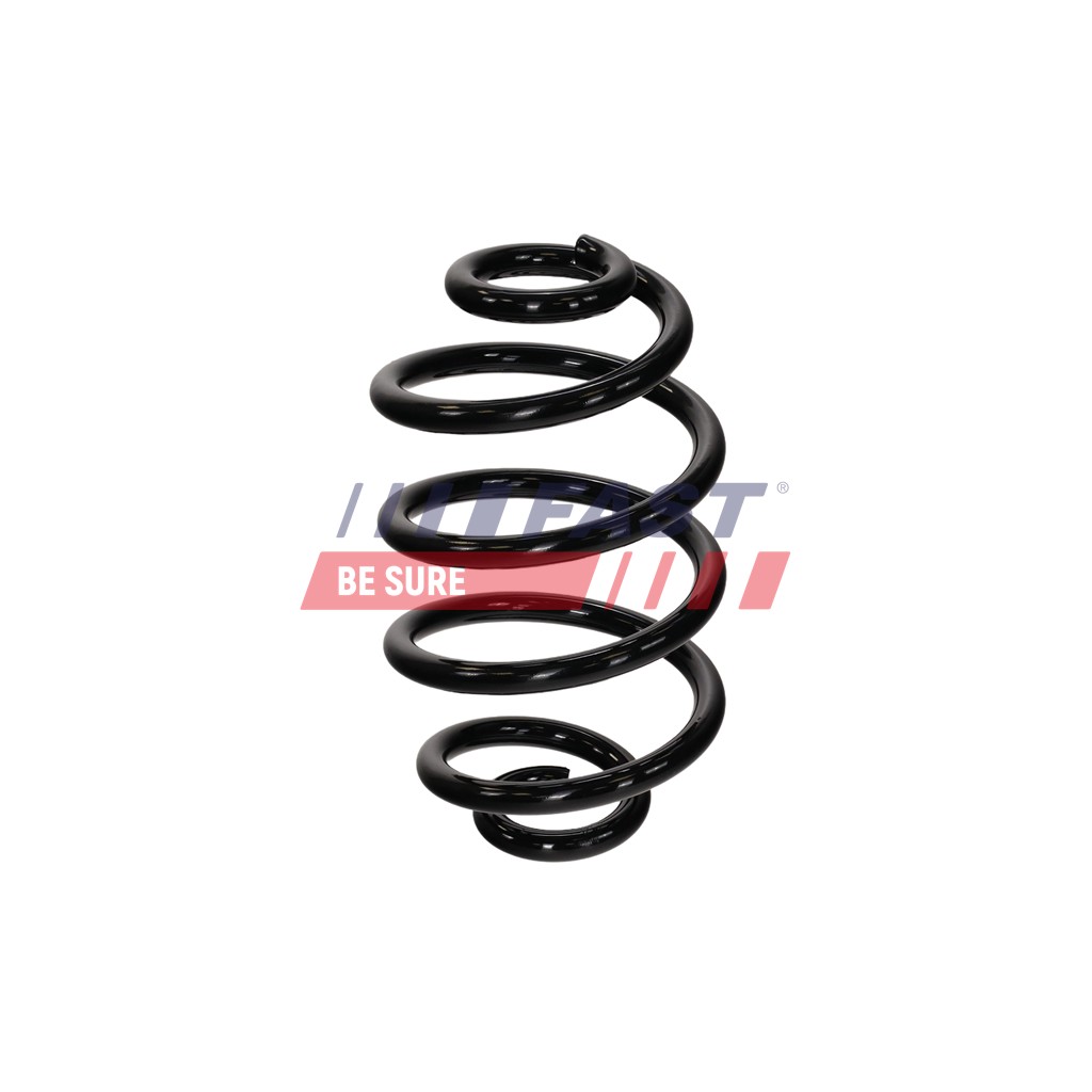 FT01931 COIL SPRING OPEL ASTRA F 91> REAR