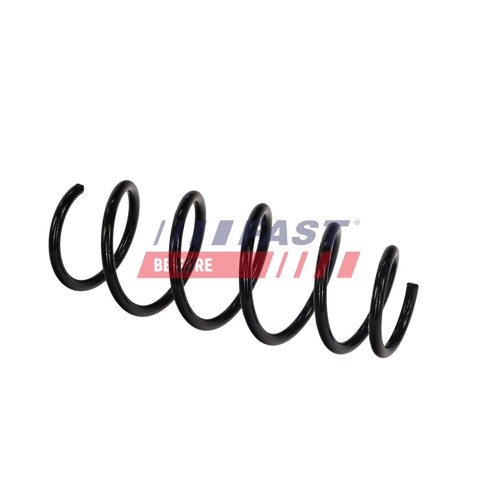 FT01934 ПРУЖИНА ПОДВЕСКИ OPEL ASTRA H 04> ПЕРЕД