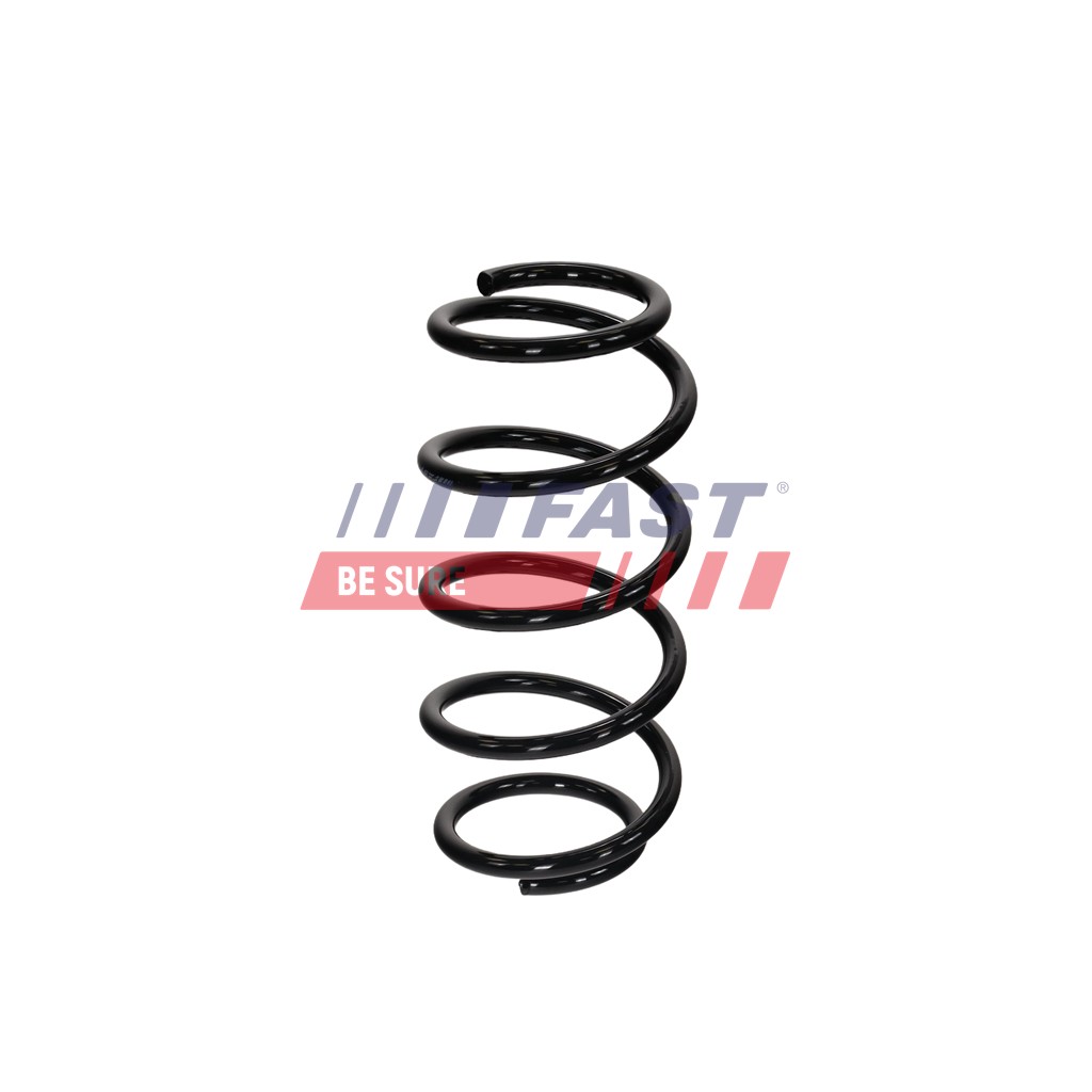 FT01950 COIL SPRING OPEL ZAFIRA A 99> FRONT