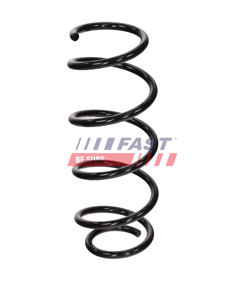 FT01978 COIL SPRING SKODA FABIA I 99> FRONT