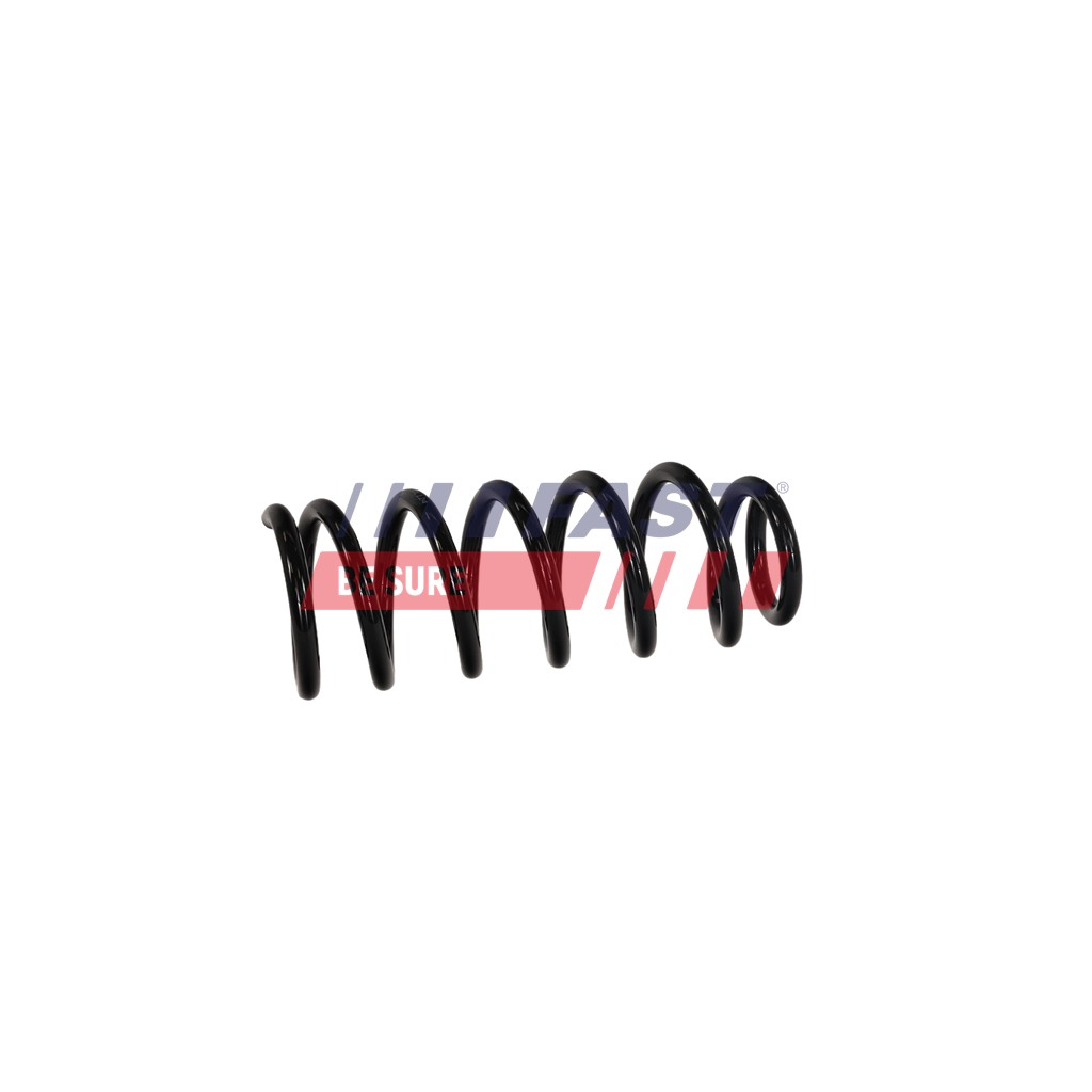 FT01985 COIL SPRING TOYOTA AVENSIS T25 03> REAR