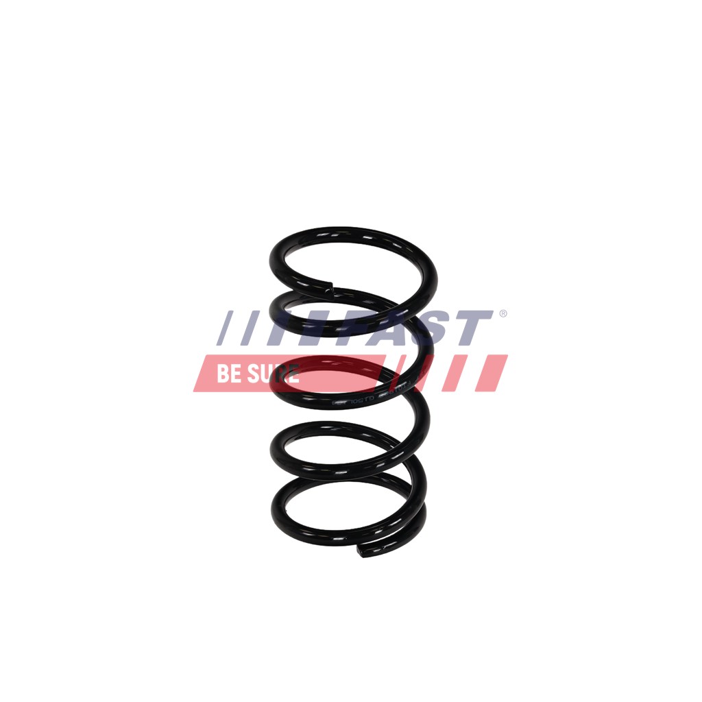 FT01988 ПРУЖИНА ПОДВЕСКИ TOYOTA RAV-4 II 00> ЗАД