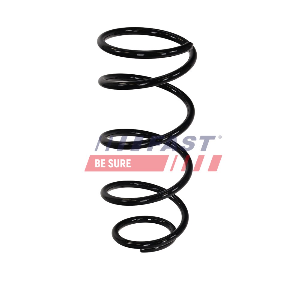 FT01989 ПРУЖИНА ПІДВІСКИ VOLVO C30 06> ПЕРЕД