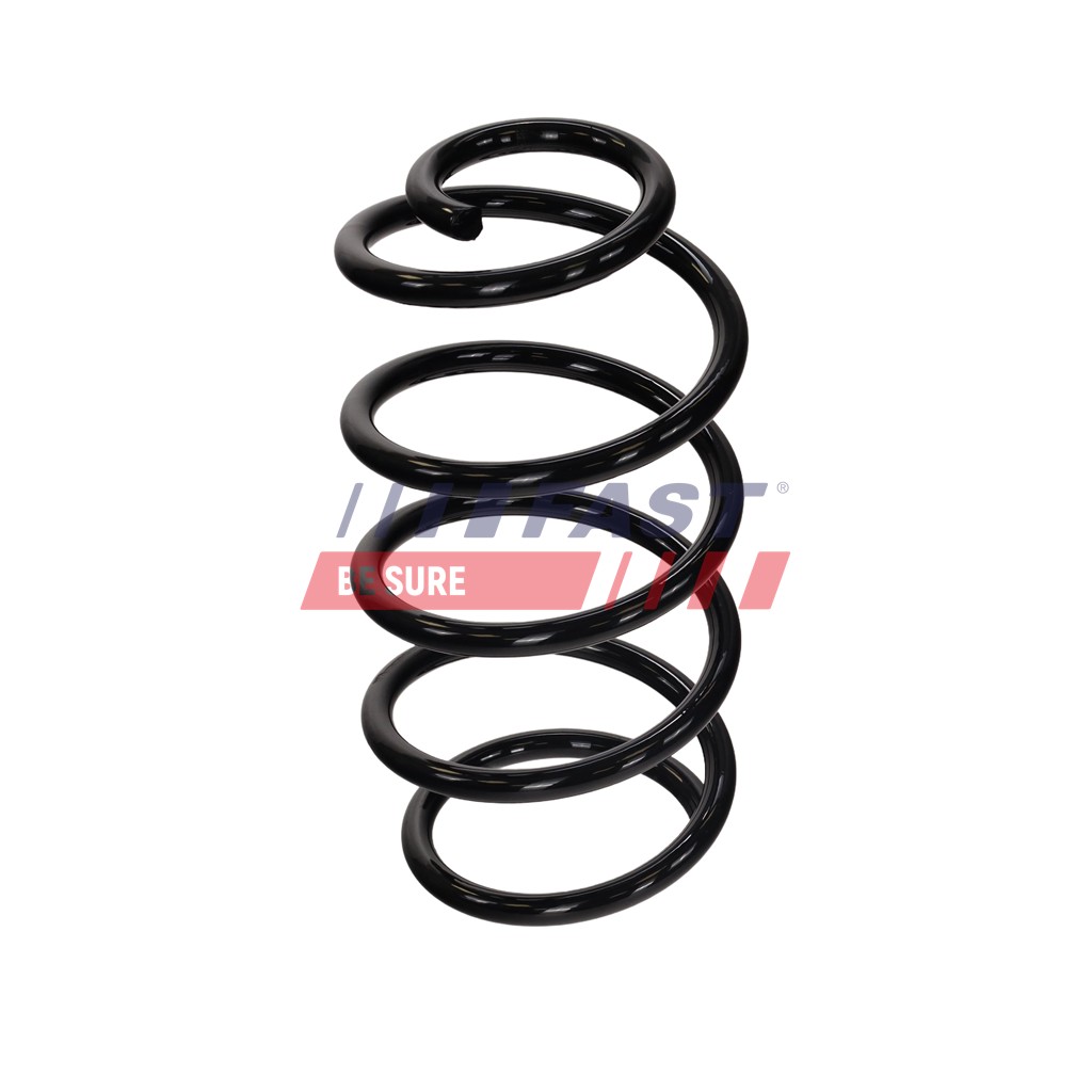 FT02029 COIL SPRING VW SHARAN 95> FRONT