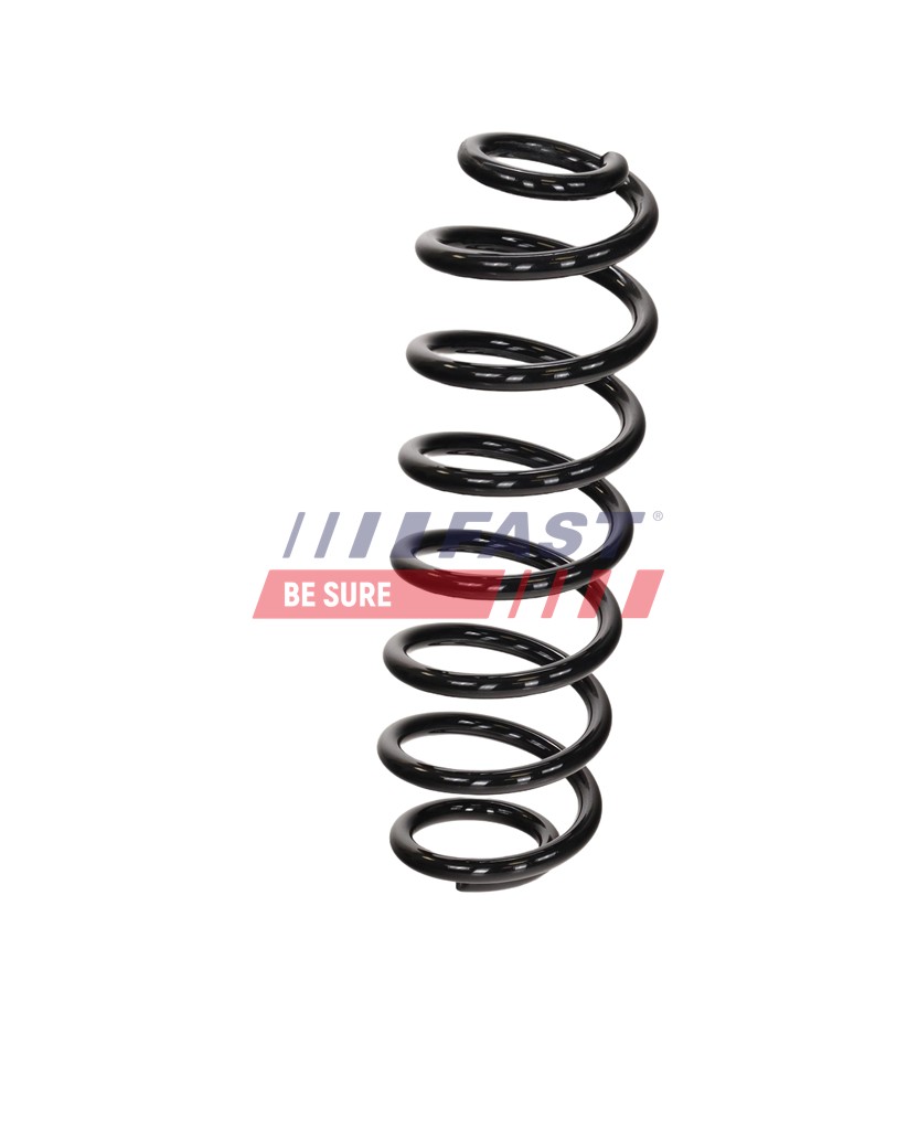 FT02031 COIL SPRING VW TOURAN I 03> REAR