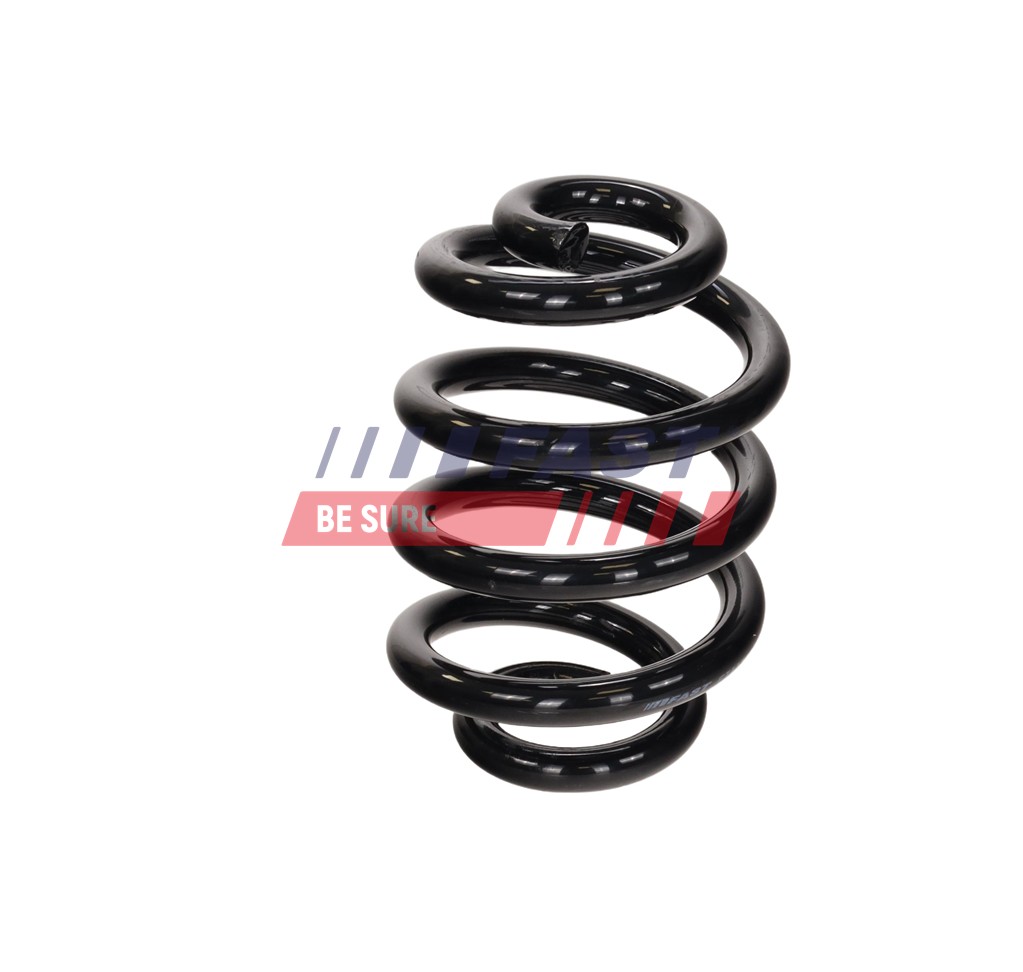 FT11363 COIL SPRING VW TRANSPORTER T5 03> REAR WZMOCNIONA