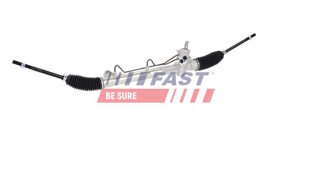 FT02064 STEERING RACK FORD MONDEO III 00> HYDRAULIC STEERING