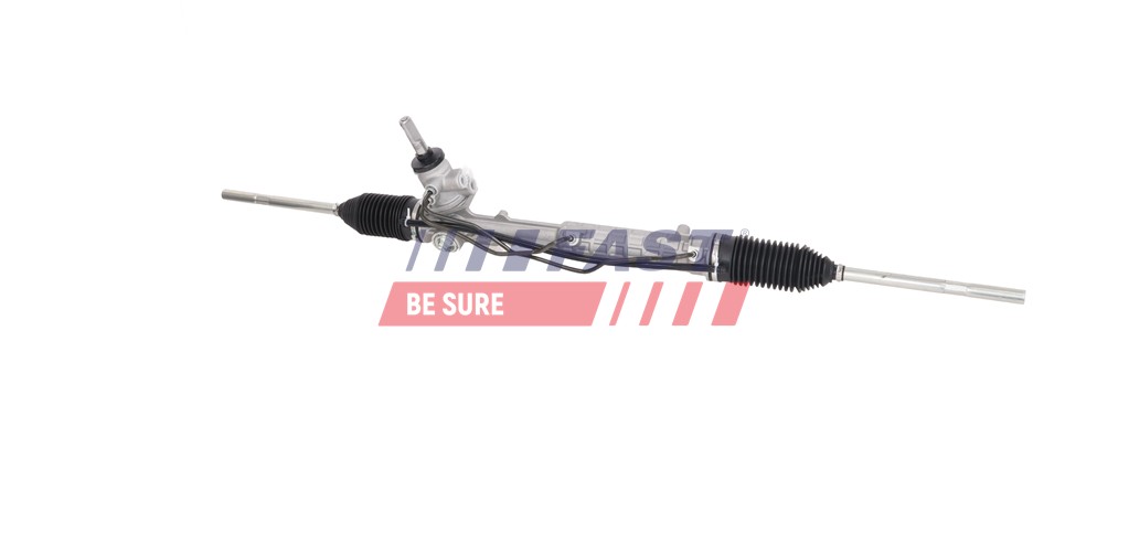 FT02065 STEERING RACK PEUGEOT 206 98> HYDRAULIC STEERING
