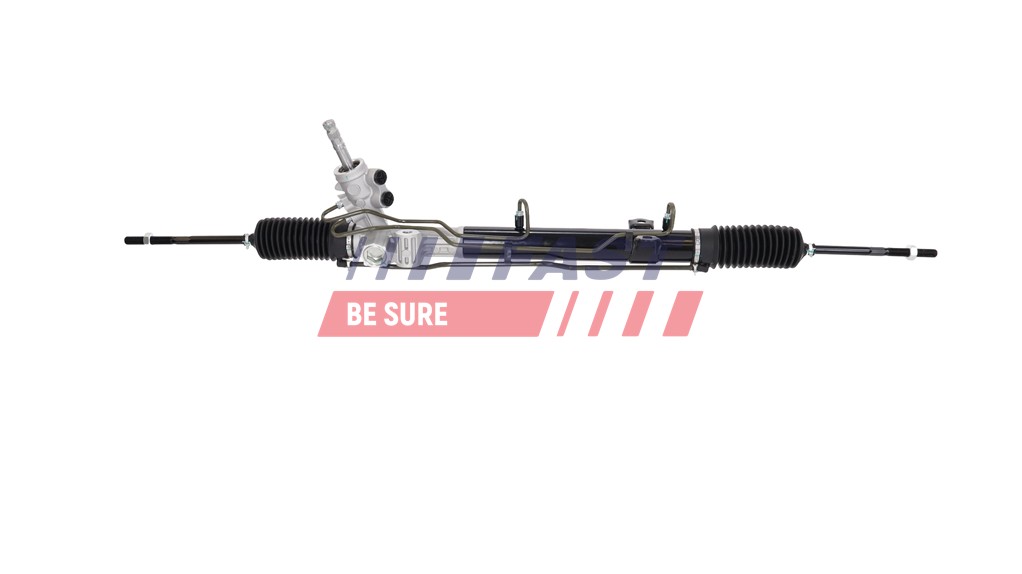 FT02068 РУЛЕВАЯ РЕЙКА CHRYSLER VOYAGER 99> ГИДРОУСИЛИТЕЛЬ