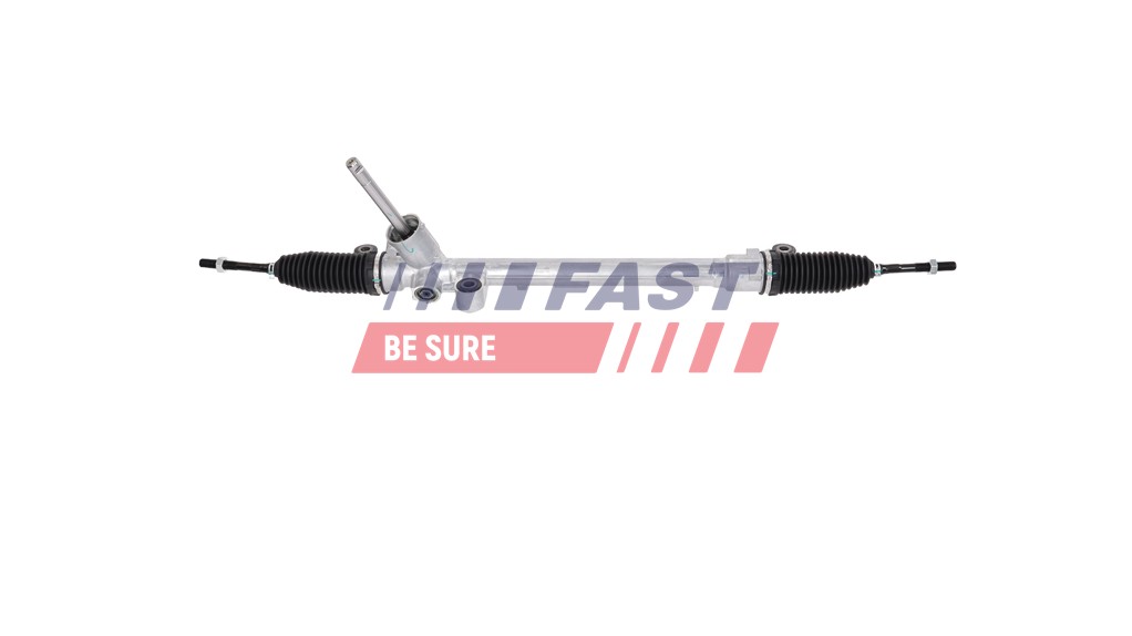 FT11369 SCATOLA STERZO FORD TRANSIT COURIER 14> MECHANICZNA