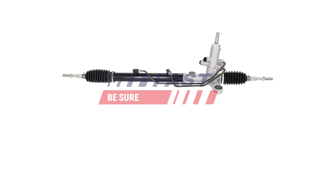 FT02083 РУЛЕВАЯ РЕЙКА HONDA CIVIC VIII 05> ГИДРОУСИЛИТЕЛЬ