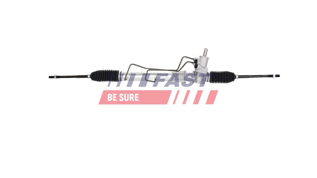 FT02091 STEERING RACK RENAULT CLIO II 98> HYDRAULIC STEERING