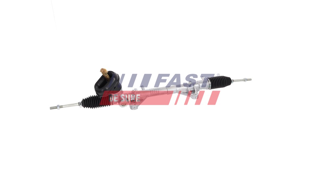 FT02104 STEERING RACK RENAULT CLIO IV 12> MECHANICZNA