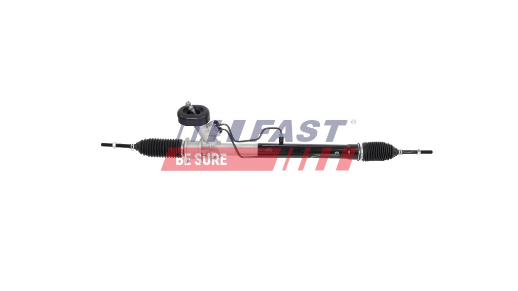 FT02117 STEERING RACK CHEVROLET AVEO 03> HYDRAULIC STEERING