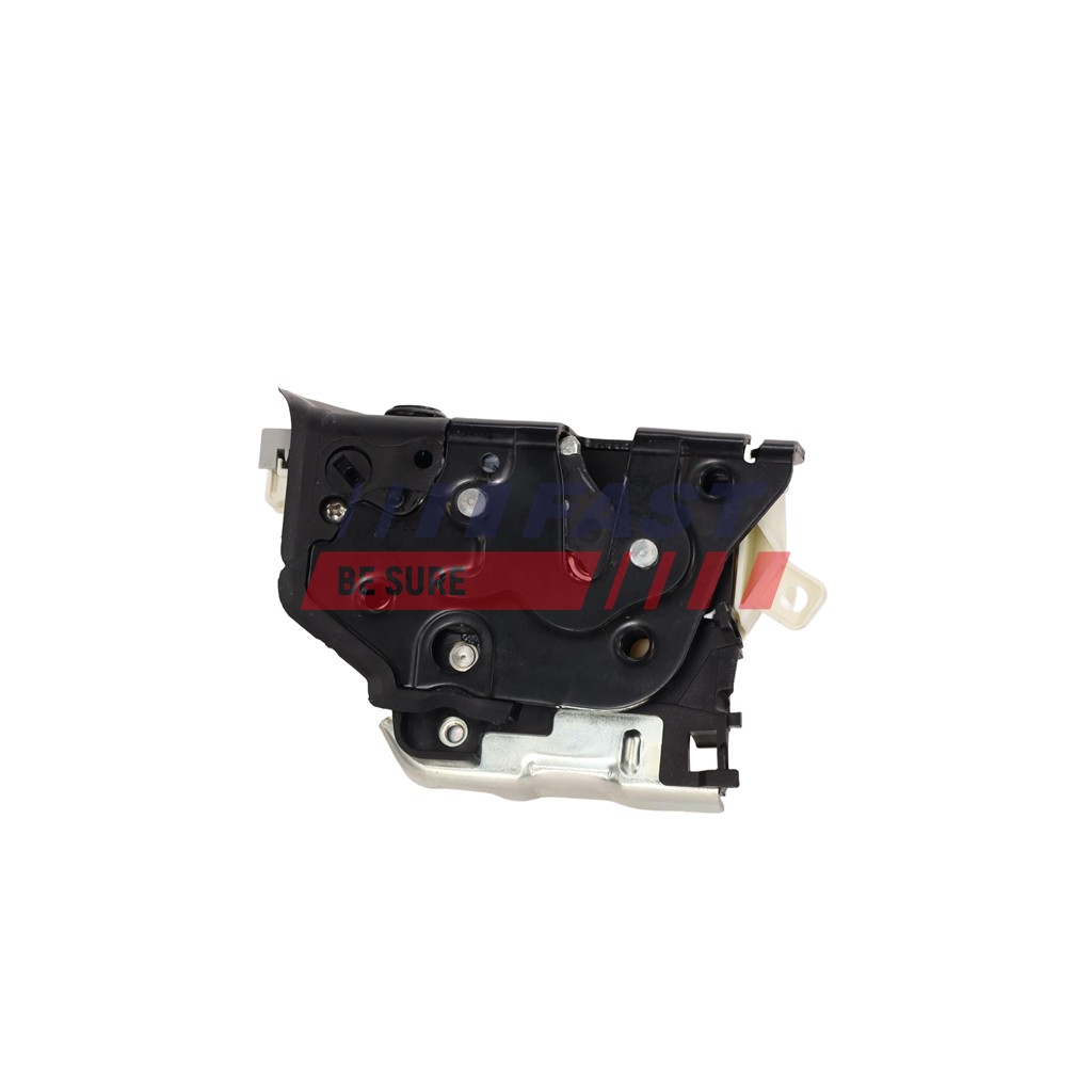 FT02161 ЗАМОК ДВЕРИ AUDI A4 B8 07> ЗАД ЛЕВ ЦЕНТРАЛЬНЫЙ ЗАМОК 09<