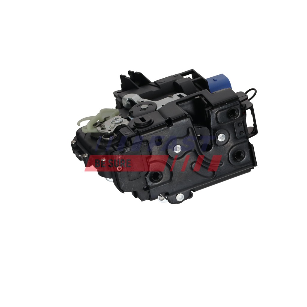 FT02173 ЗАМОК ДВЕРИ VW POLO IV 01> ЗАД ЛЕВ ЦЕНТРАЛЬНЫЙ ЗАМОК