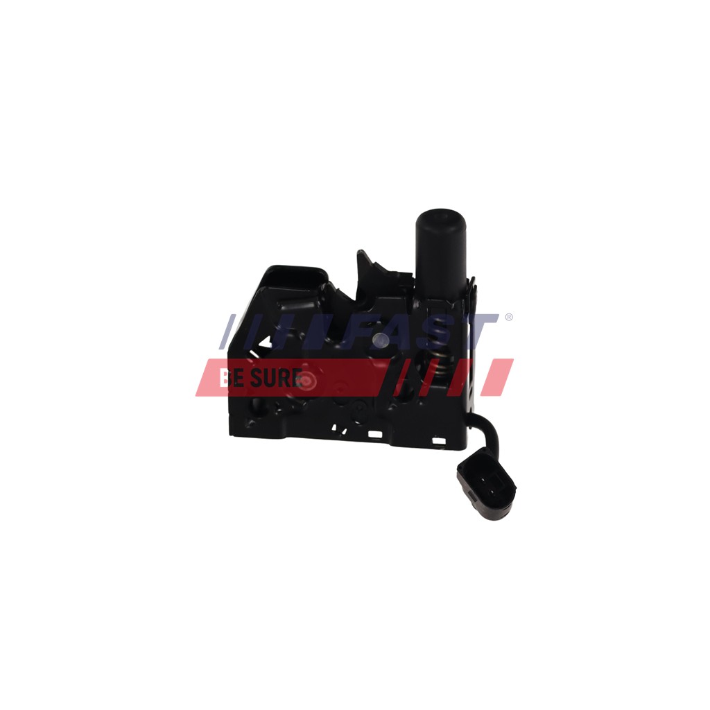 FT02231 ЗАМОК КАПОТА AUDI Q3 8U 11> 2-PIN