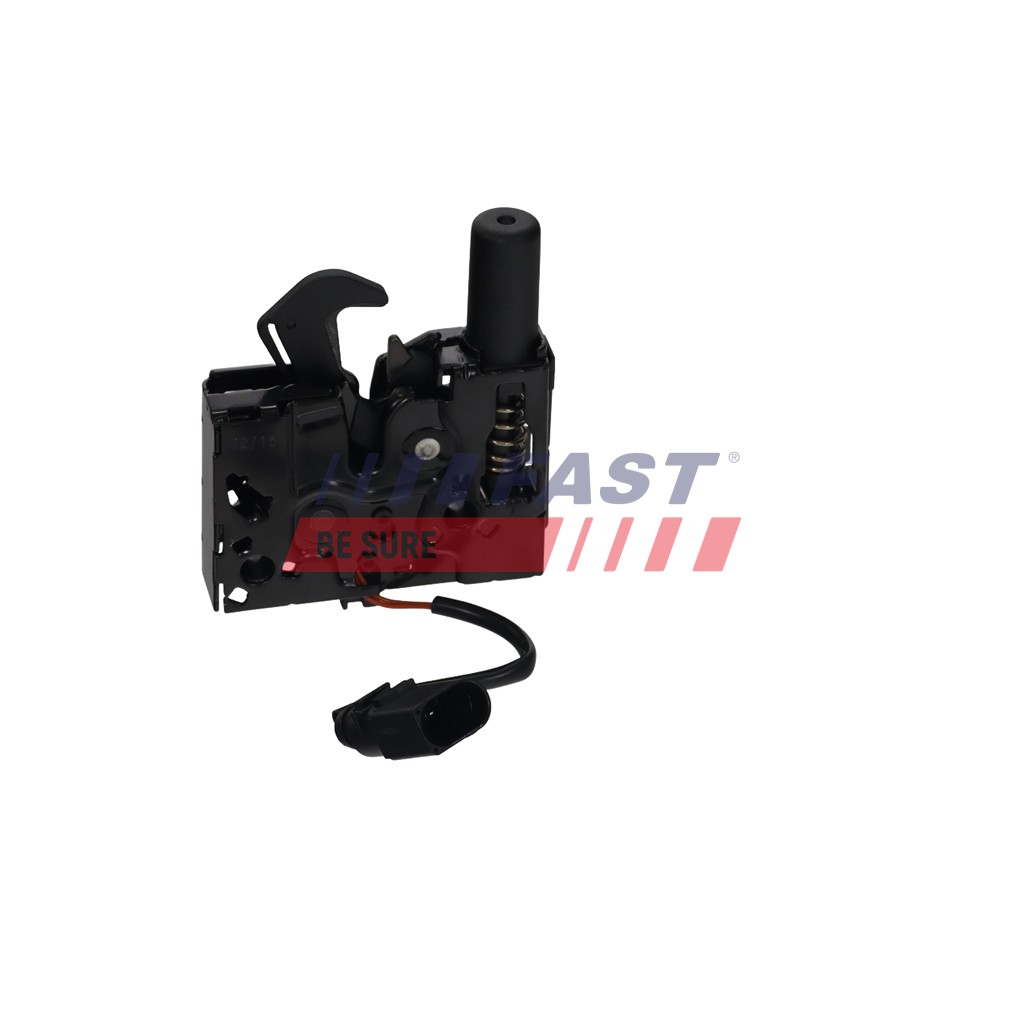 FT11407 ЗАМОК КАПОТА VW CADDY IV 20> 2-PIN