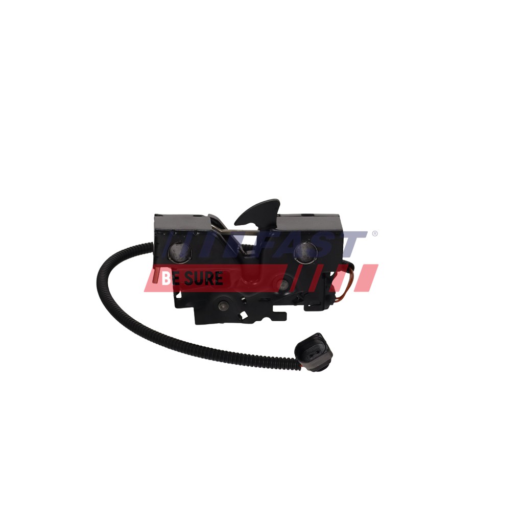 FT02239 MOTORHAUBEN-SCHLOSS VW GOLF VII 12> 2-PIN