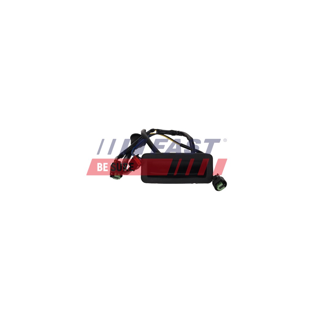 FT02248 РУЧКА БАГАЖНИКА LAND ROVER FREELANDER II 06>