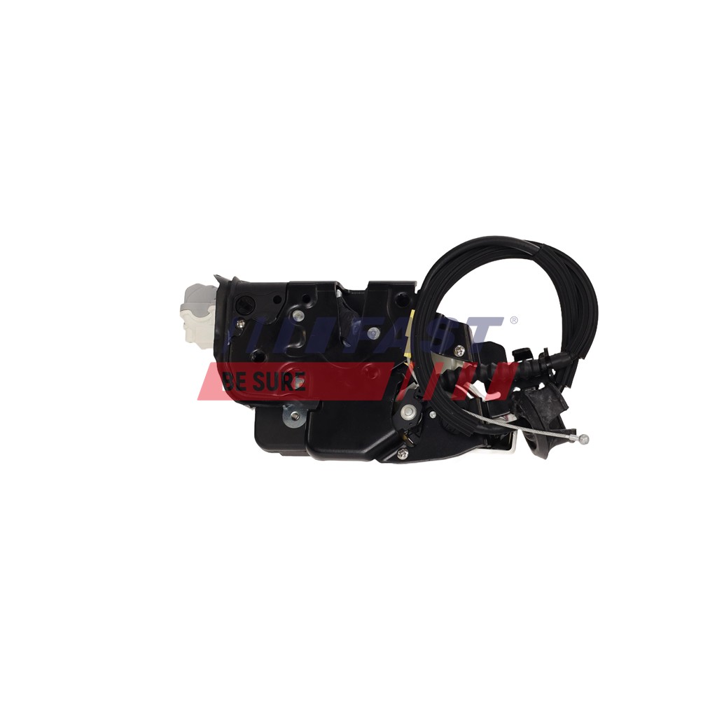 FT02289 CERRADURA DE PUERTA AUDI A7 4G 10> TRASERO IZQ. 9+3-PIN