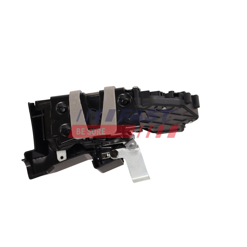 FT02297 ЗАМОК ДВЕРКИ FORD FOCUS II 04> ПЕРЕД ЛВ 10-PIN