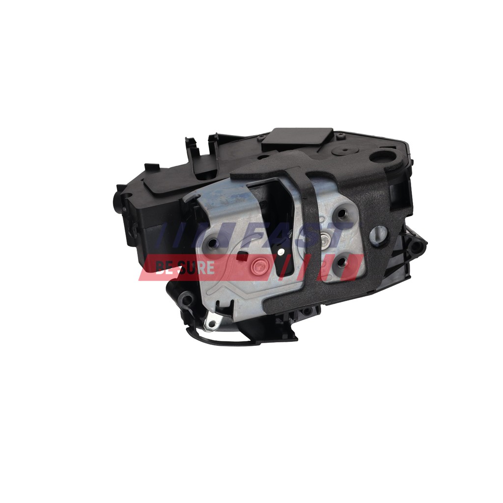 FT02312 ЗАМОК ДВЕРИ FORD FIESTA VI 08> ПЕРЕД ПРАВ 4-PIN