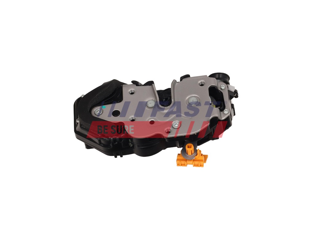 FT02325 ЗАМОК ДВЕРИ OPEL ASTRA J 09> ПЕРЕД ЛЕВ