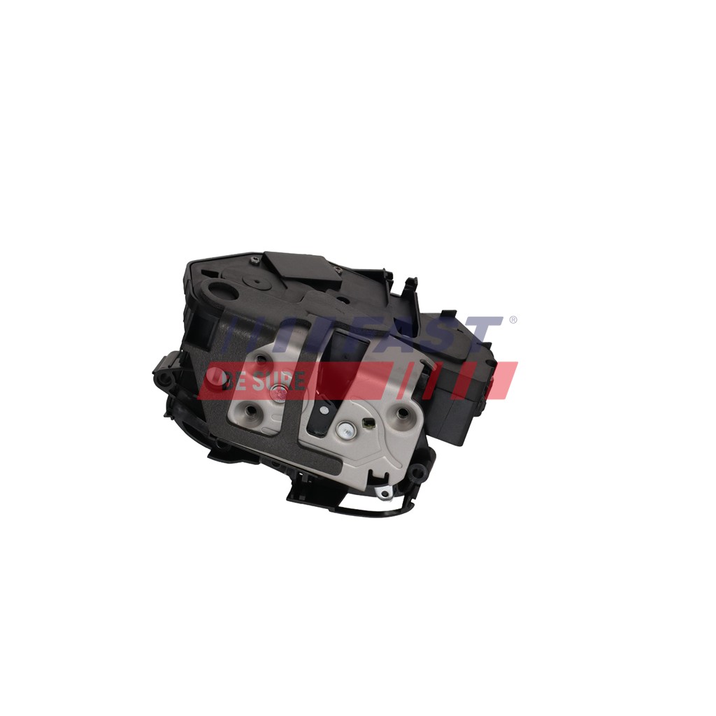 FT02327 ЗАМОК ДВЕРИ VOLVO S60 II 10> ПЕРЕД ЛЕВ