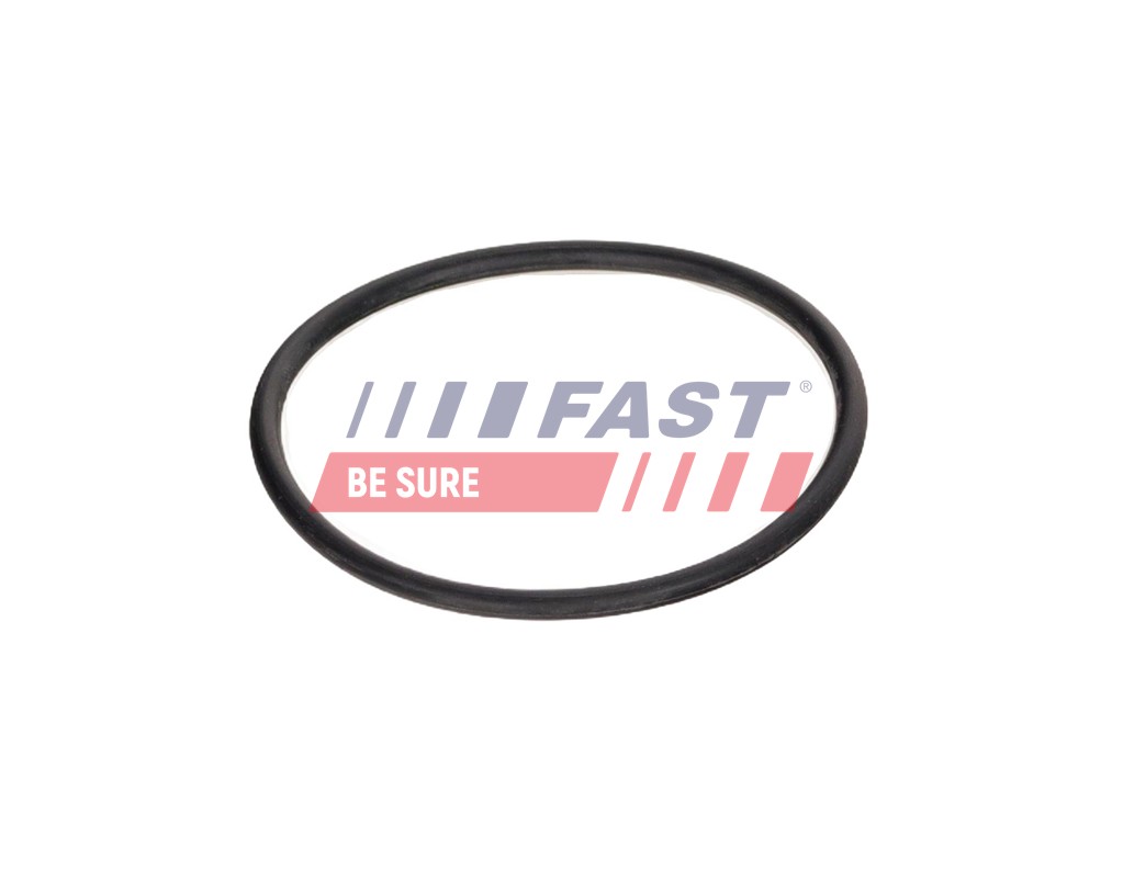 FT11620 SEAL IVECO DAILY 06> 43X2,5 NBR