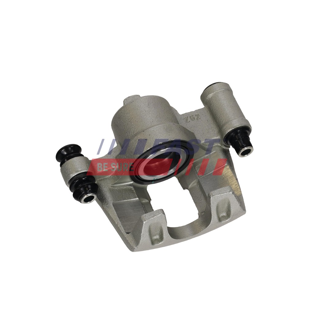 FT11640 СУППОРТ ТОРМОЗНОЙ MERCEDES SPRINTER 95> 901-905 ЗАД ПРАВ БЕЗ ХОМУТА 52MM