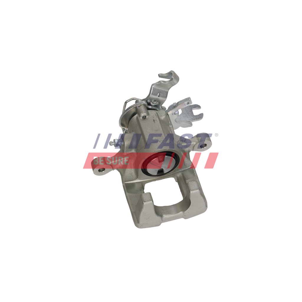 FT11643 BRZDOVÝ TŘMEN VW CADDY III 03> ZADNÍ LE bez vratného dílu 38MM